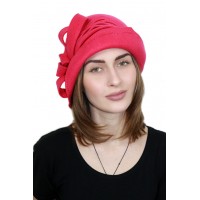 Шляпка "Дива"