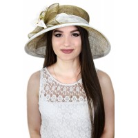 Шляпа "Дивея"