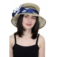 Шляпа "Джоконда"