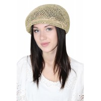 Кепка "Джанель"