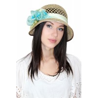 Шляпка "Джанела"