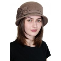 Шляпка "Джанел"