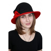 Шляпа "Джанет"
