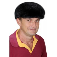 Кепка "Джеймс"