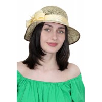 Шляпа "Джелика"