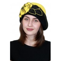 Шляпка "Джелиса"