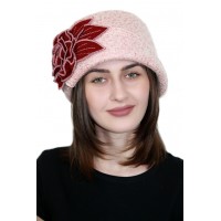 Шляпка "Джемма"