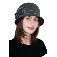 Шляпка "Дженис"