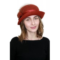 Шляпка "Дженифер"