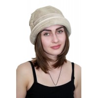 Шляпка "Джерси"
