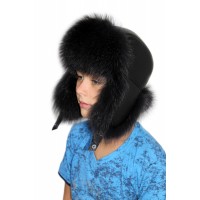 Ушанка "Джимми"