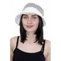 Шляпка "Джинкс"