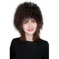 Шапка "Джиселла"