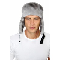 Ушанка "Дмитрий"