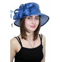 Шляпа "Долорес"