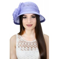 Шляпка "Доминика"