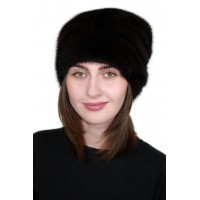 Шапка "Доминика"