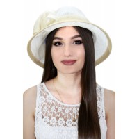 Шляпа "Домника"