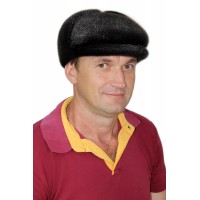 Кепка "Дональд"