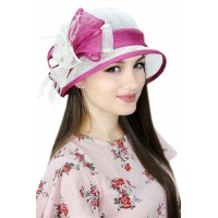 Шляпа "Дорина"