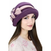 Шляпка "Дороти"