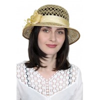Шляпа "Досифея"