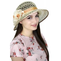 Шляпа "Дриада"