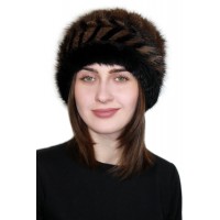 Шапка "Дриада"