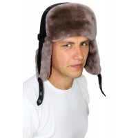 Ушанка "Дуглас"