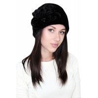 Шапка "Джанет"
