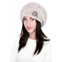 Берет "Джелика"