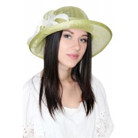 Шляпа "Джесли"