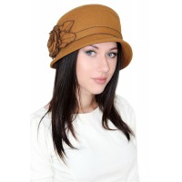 Шляпка "Джеслин"