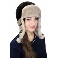 Ушанка "Джесси"