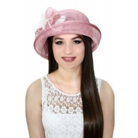 Шляпка "Джейми"