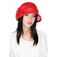 Шляпка "Джисел"