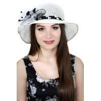 Шляпа "Джоанна"