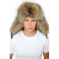 Ушанка "Джон"