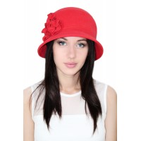 Шляпка "Джудит"