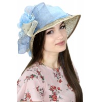 Шляпа "Джульета"