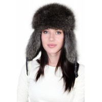 Ушанка "Эделина"