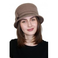 Шляпка "Эдита"