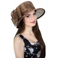 Шляпа "Эдмунда"