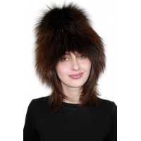 Шапка "Эдна"