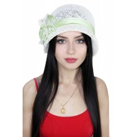 Шляпка "Эдна"