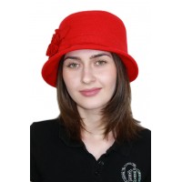 Шляпка "Эйлин"