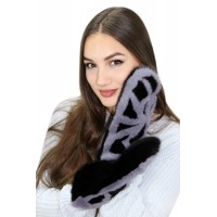 Варежки "Эйприл"