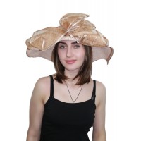 Шляпа "Екатерина"