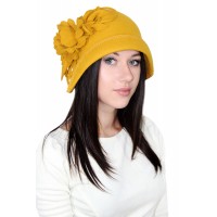 Шляпка "Элана"