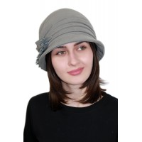 Шляпка "Элани"